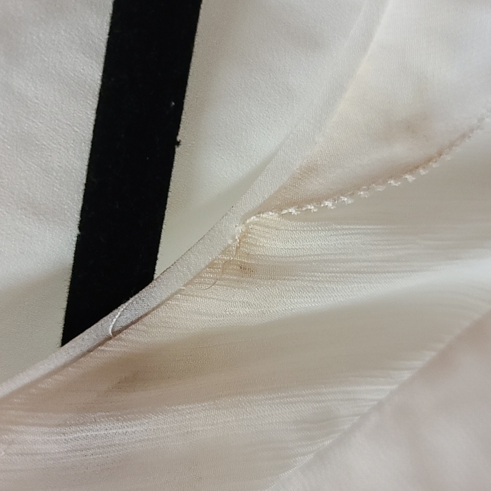 WHBM Top - Picture 3 of 6